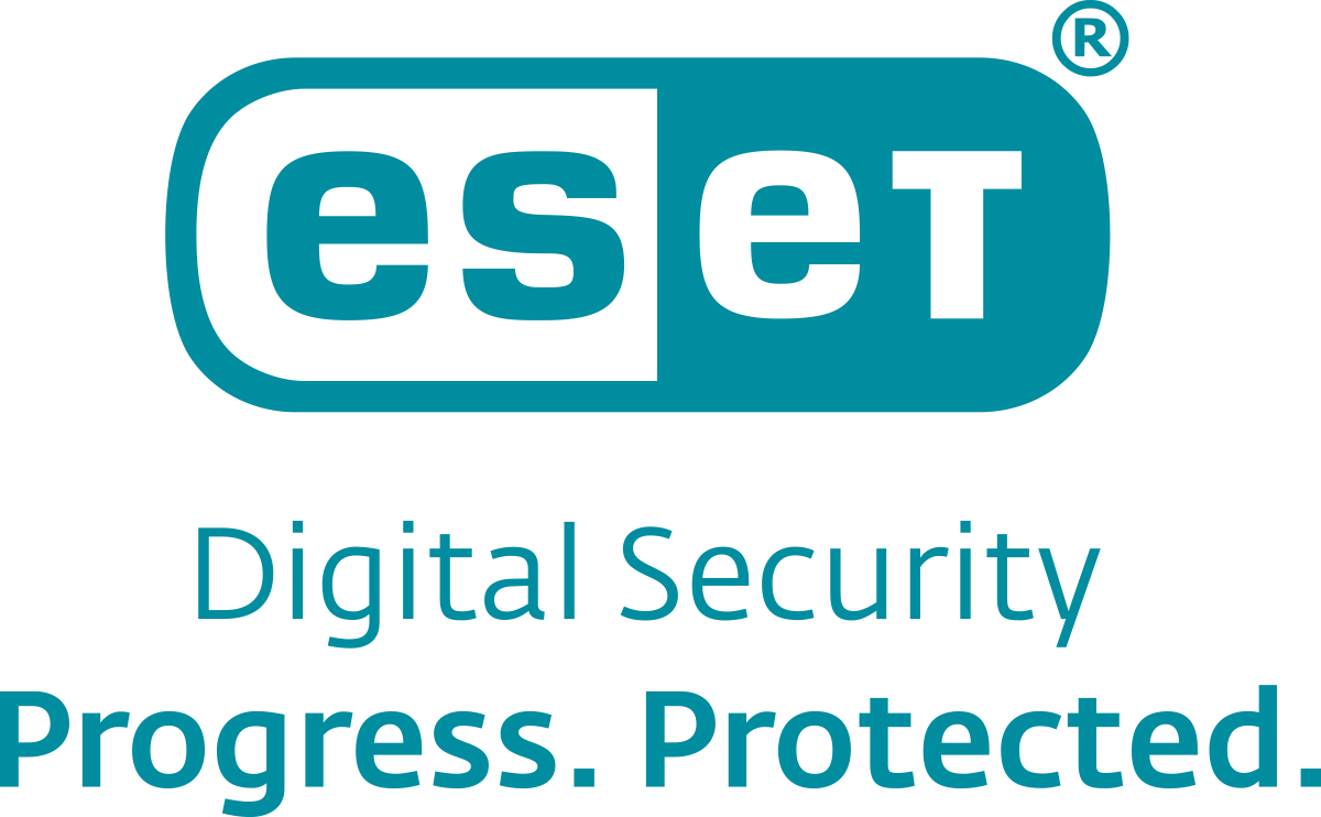 Eset Partnerlogo Eset Partnerlogo